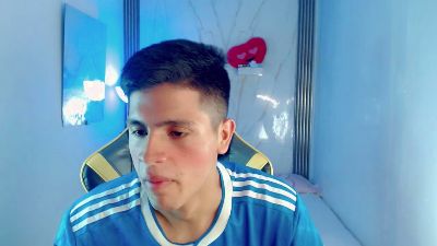 ASCII_ONE live cam on Cam4
