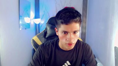 ASCII_ONE live cam on Cam4