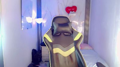 ASCII_ONE live cam on Cam4