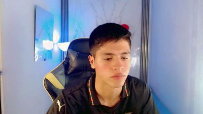 ASCII_ONE live cam on Cam4