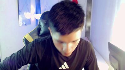 ASCII_ONE live cam on Cam4