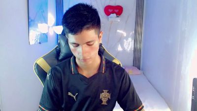 ASCII_ONE live cam on Cam4