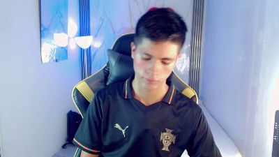 ASCII_ONE live cam on Cam4