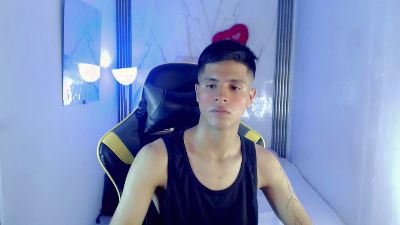 ASCII_ONE live cam on Cam4
