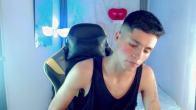 ASCII_ONE live cam on Cam4