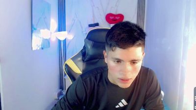 ASCII_ONE live cam on Cam4