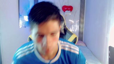ASCII_ONE live cam on Cam4