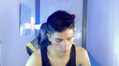 ASCII_ONE live cam on Cam4
