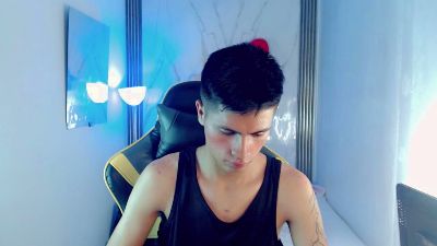 ASCII_ONE live cam on Cam4