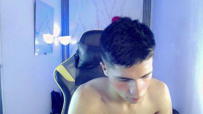 ASCII_ONE live cam on Cam4