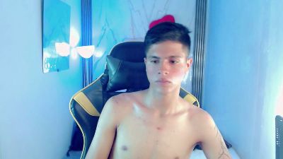 ASCII_ONE live cam on Cam4