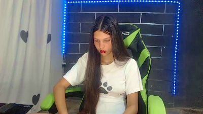 ASHLEY2026 live cam on Cam4