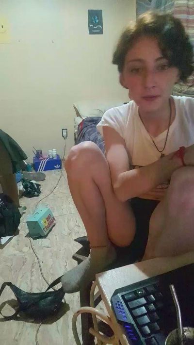 ASTRIDSHINE live cam on Cam4
