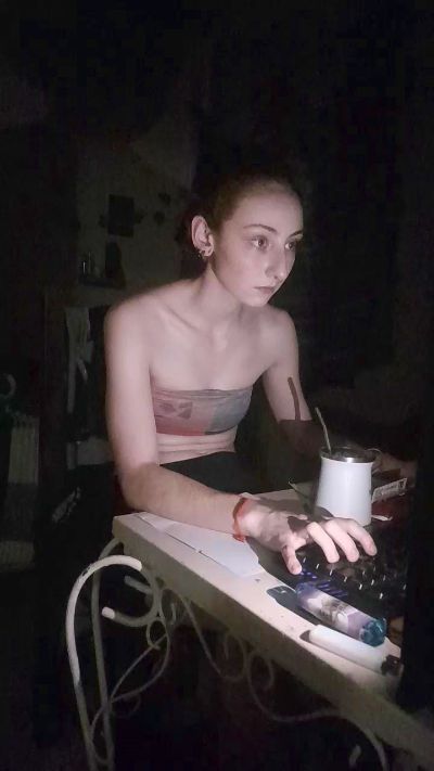 ASTRIDSHINE live cam on Cam4