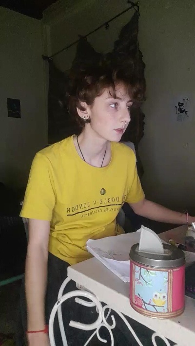 ASTRIDSHINE live cam on Cam4