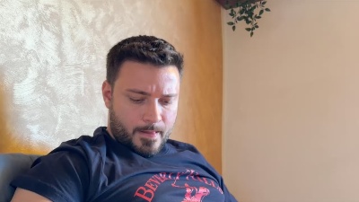 ATLANTE6666 live cam on Cam4