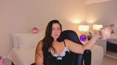 AVA__BLUE Live Cam on Cam4 and RICams