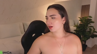 AVA__BLUE live cam on Cam4