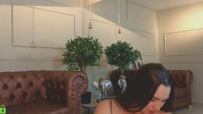 AVA__BLUE live cam on Cam4