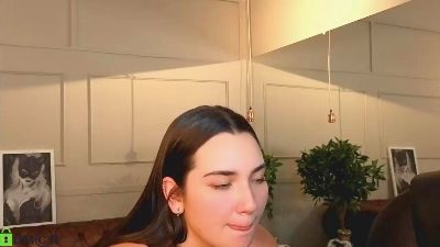 AVA__BLUE live cam on Cam4