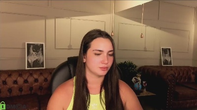 AVA__BLUE live cam on Cam4