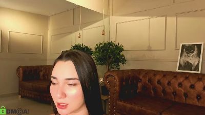 AVA__BLUE live cam on Cam4
