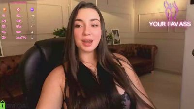 AVA__BLUE live cam on Cam4