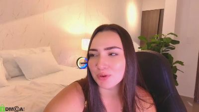 AVA__BLUE live cam on Cam4