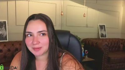 AVA__BLUE live cam on Cam4