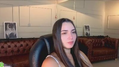 AVA__BLUE live cam on Cam4