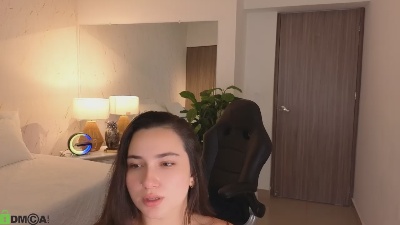 AVA__BLUE live cam on Cam4