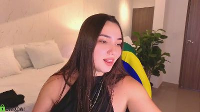 AVA__BLUE live cam on Cam4
