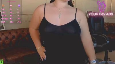 AVA__BLUE live cam on Cam4