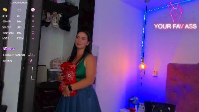 sex live cam AVA BLUE