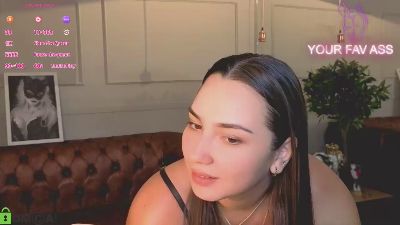 AVA__BLUE live cam on Cam4