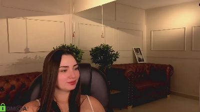 AVA__BLUE live cam on Cam4