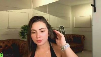 AVA__BLUE live cam on Cam4