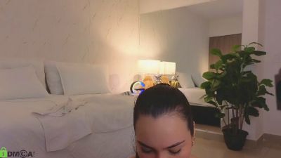 AVA__BLUE live cam on Cam4