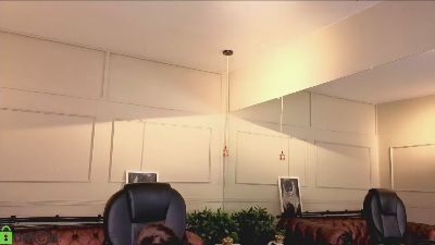 AVA__BLUE live cam on Cam4