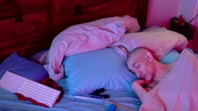 AVeryBadBoy live cam on Cam4