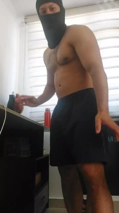 A_david live cam on Cam4