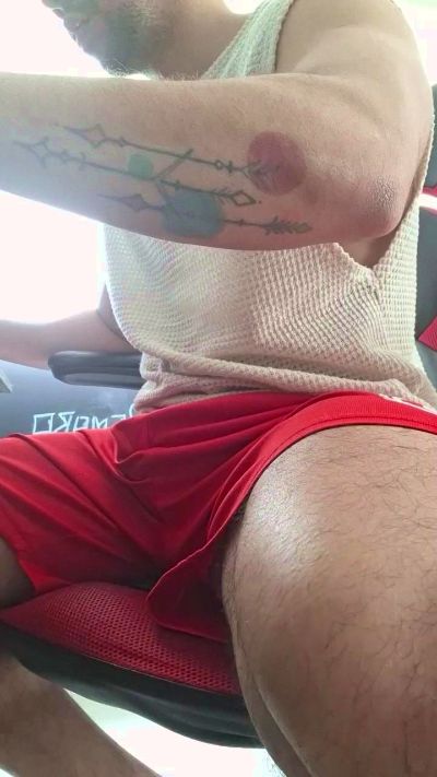 A_david live cam on Cam4