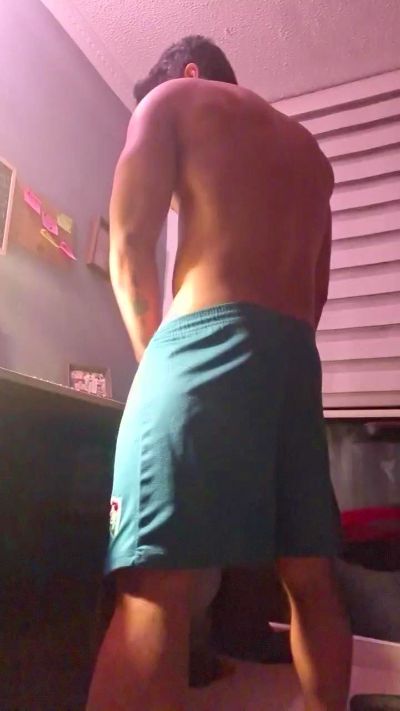 A_david live cam on Cam4