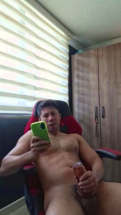 A_david live cam on Cam4