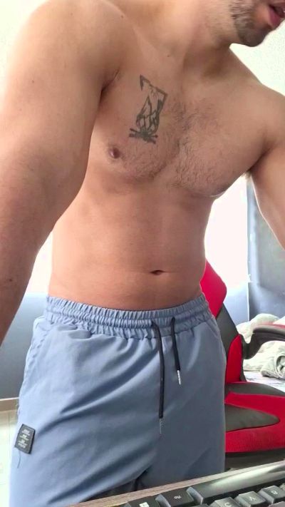 A_david live cam on Cam4