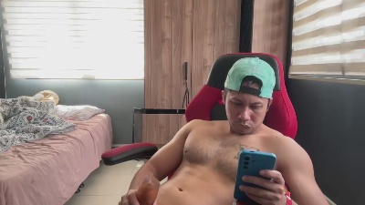 A_david live cam on Cam4