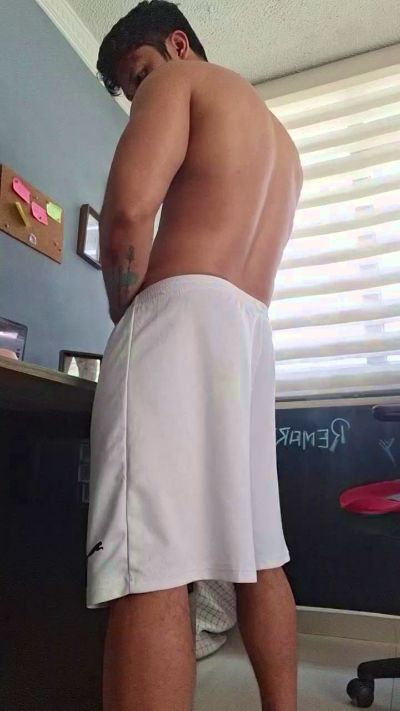 A_david live cam on Cam4