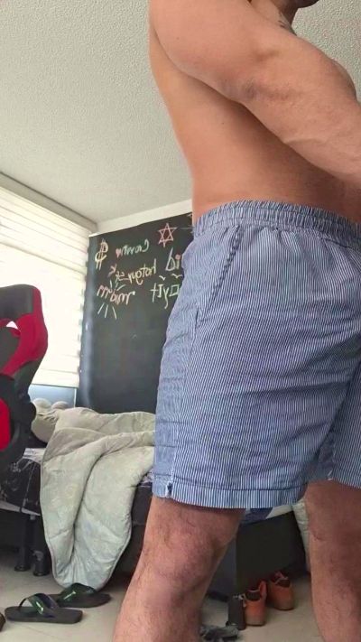 A_david live cam on Cam4