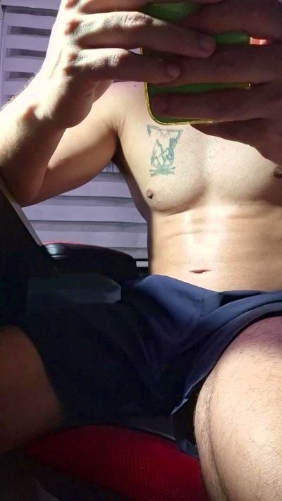 A_david live cam on Cam4
