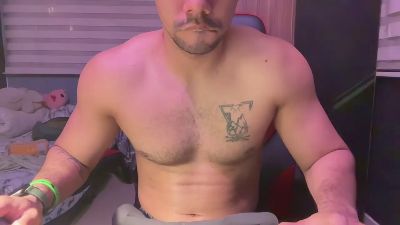 A_david live cam on Cam4